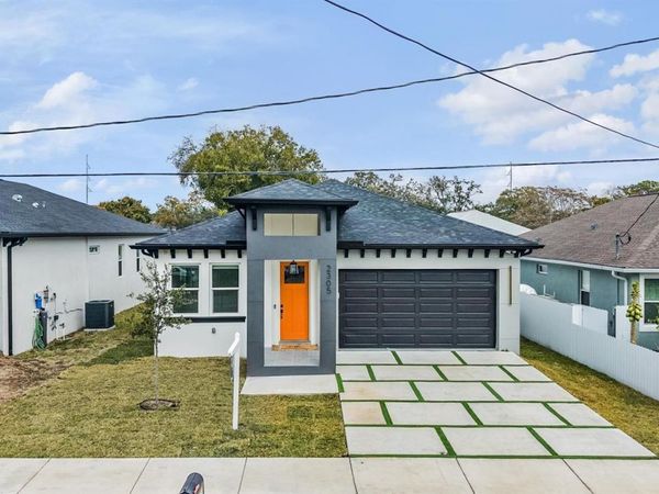 2305 W KENTUCKY AVENUE, TAMPA, FL 33607