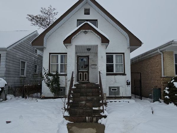 4126 N Oketo Avenue, Norridge, IL 60706