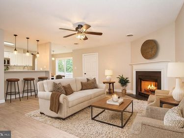 25992 OLD VALLEY PIKE, TOMS BROOK, VA 22660