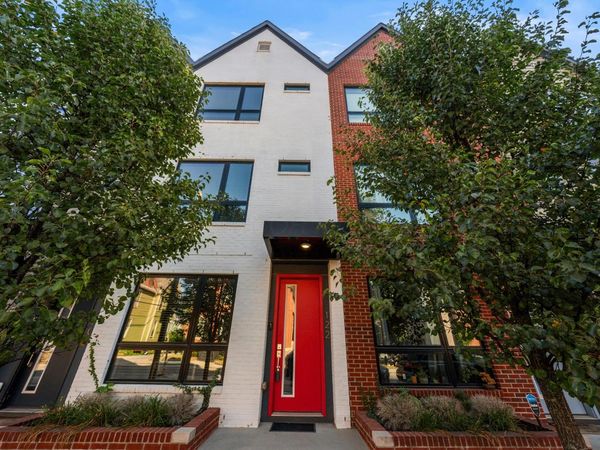 122 S Ohio Avenue, Columbus, OH 43205