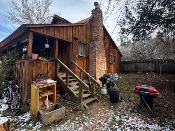 109 E Commercial, Idaho City, ID 83631