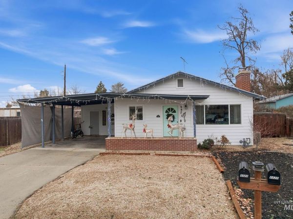 4426 W Clark Cir, Boise, ID 83705