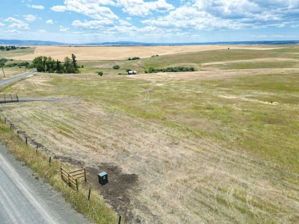 TBD Wasem Road Lot 3, CottonWood, ID 83522
