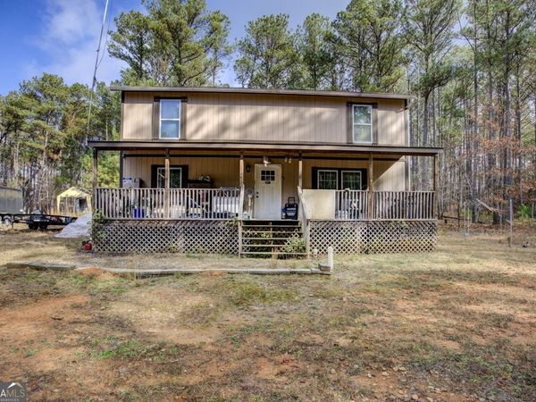 92 Marben Farm Road, Shady Dale, GA 31085