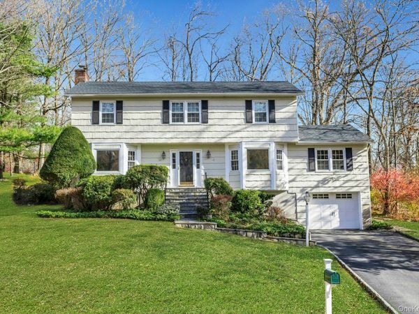 6 Douglas Drive, Katonah, NY 10536