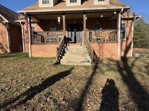 124 Old Highway 96, Burns, TN 37029