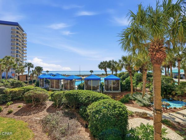 11483 Front Beach Road, Unit 105, Panama City Beach, FL 32407