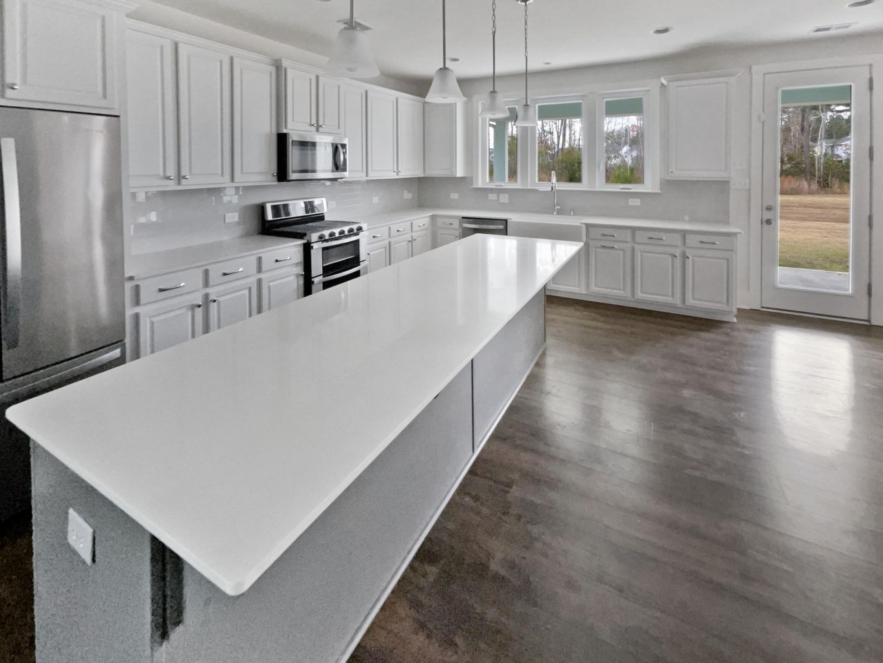 1016 Swamp Harrier Avenue Photo 12