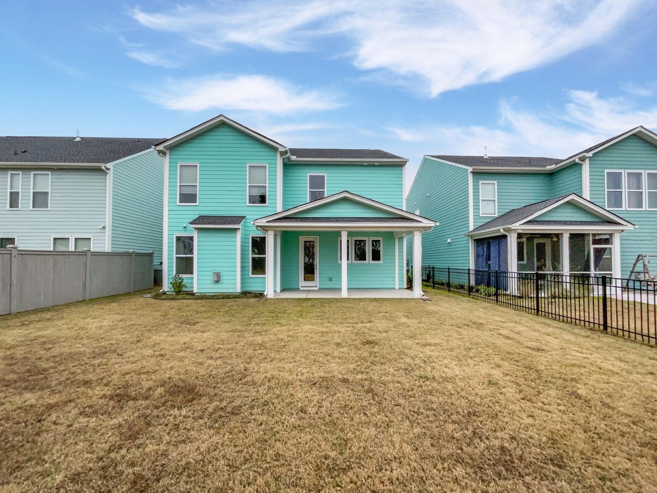 1016 Swamp Harrier Avenue Photo 32