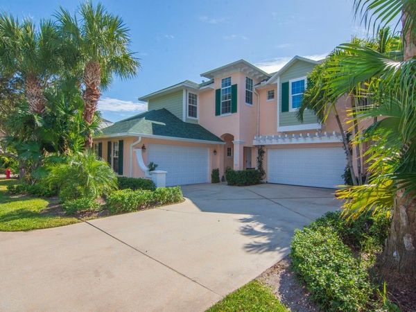 1643 Baseline Lane, Vero Beach, FL 32967