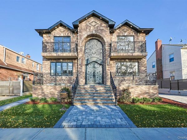 40-11 202nd Street, Bayside, NY 11361