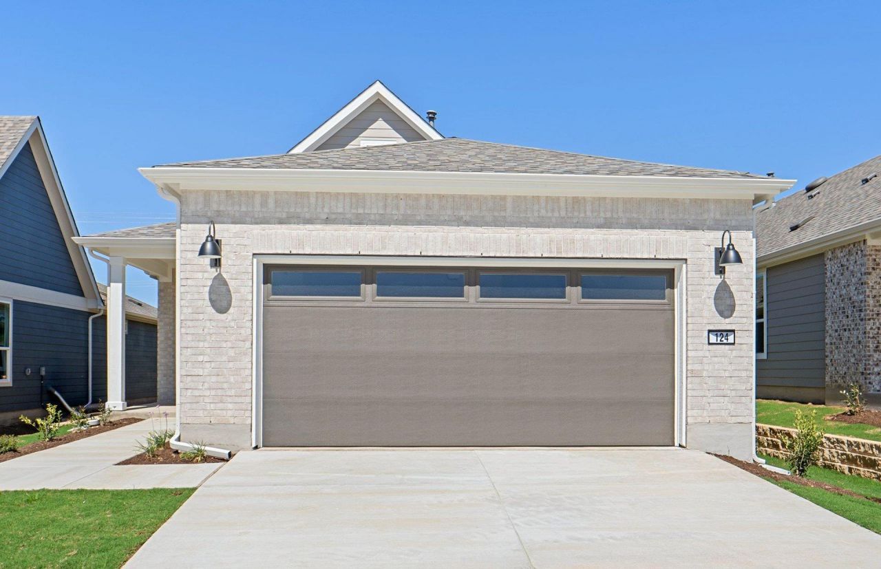 124 Kimberwick Ct, Georgetown, TX 78633 Main Photo