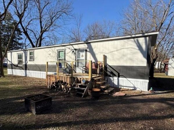 120 S 6th Street, Porter, OK 74454