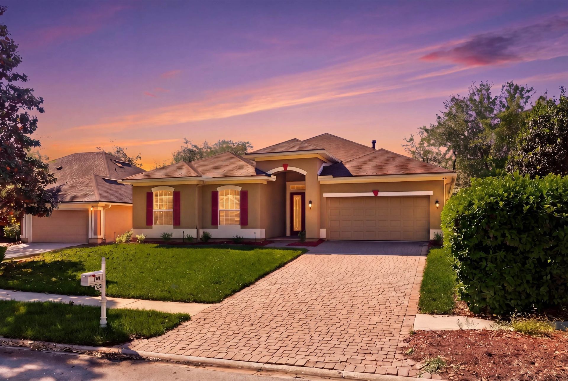 709 Toria Ln, Saint Augustine, FL 32095 Main Photo