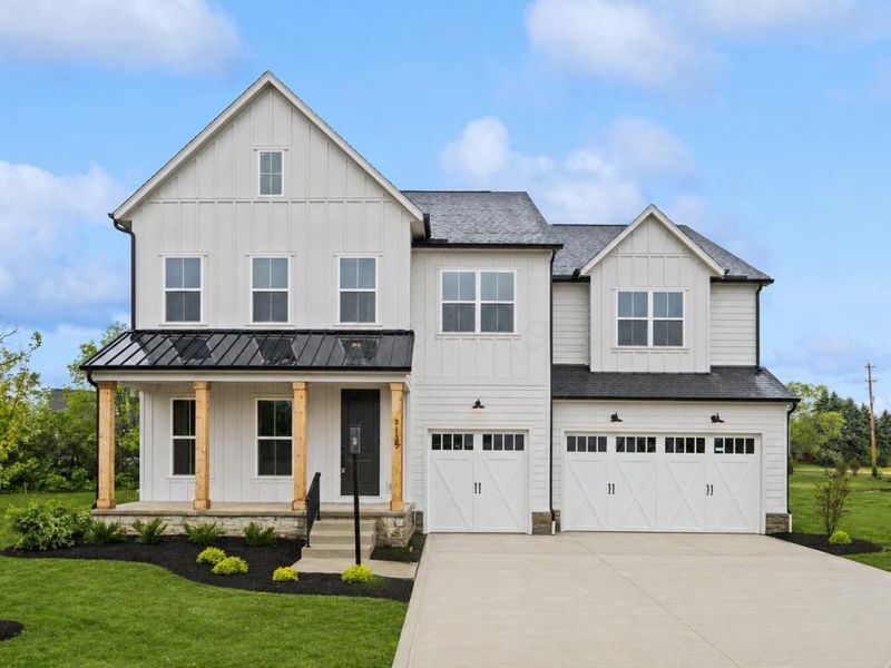 7135 Drummore Court, Dublin, OH 43016 Photo 1