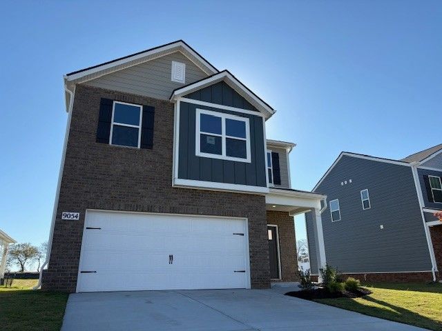9054 Bluestem Circle, Bowling Green, KY 42104 Main Photo