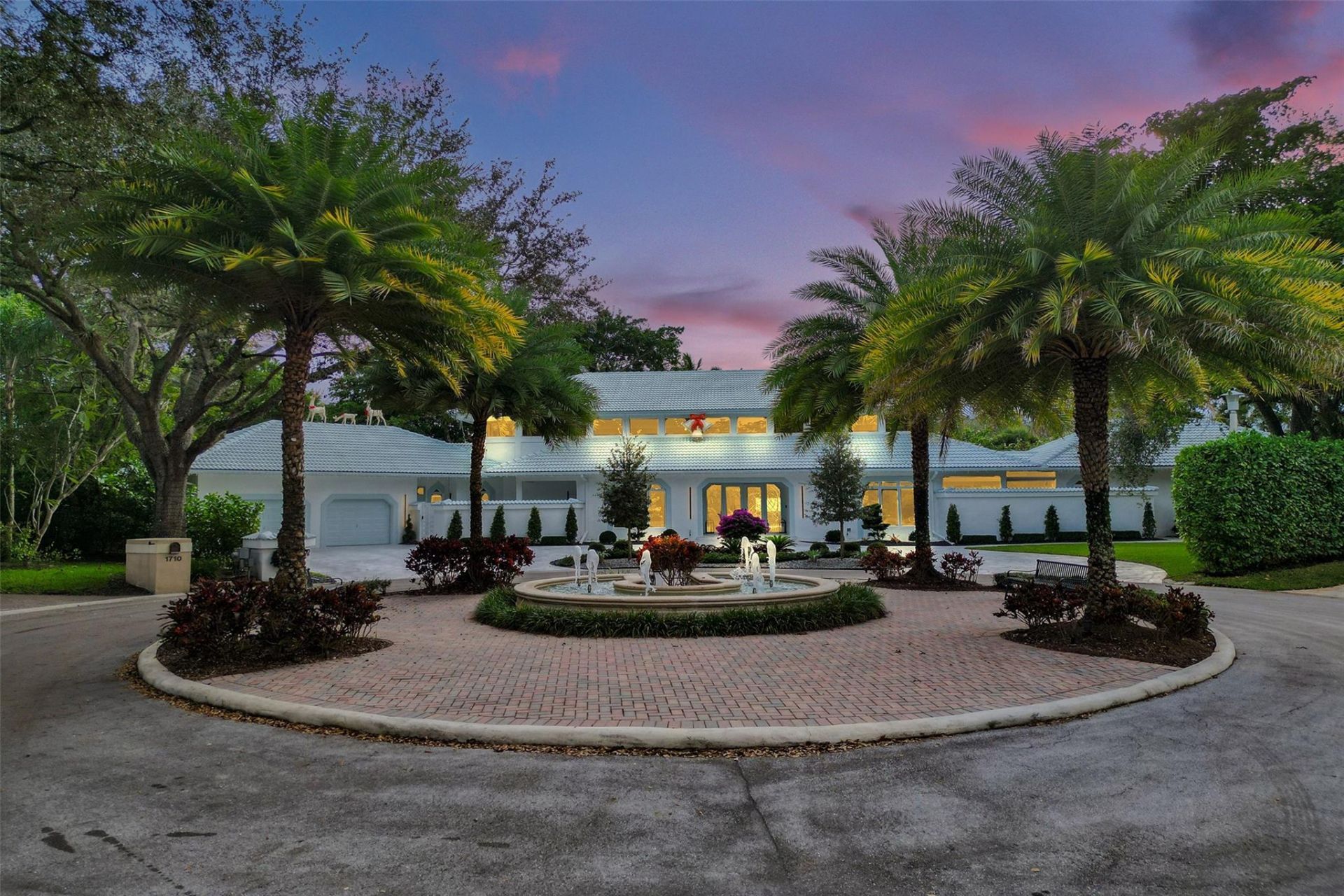 1712 Vestal Dr, Coral Springs, FL 33071 Photo