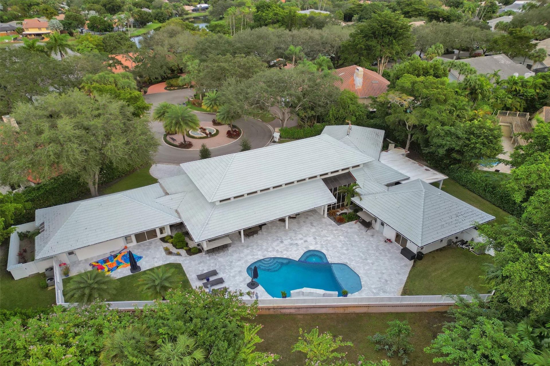 1712 Vestal Dr, Coral Springs, FL 33071 Photo