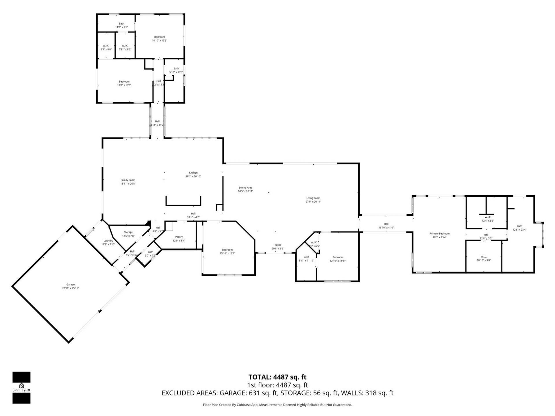 1712 Vestal Dr, Coral Springs, FL 33071 Photo