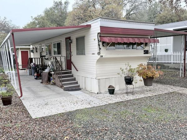 4800 Auburn Folsom Rd #58, Loomis, CA 95650