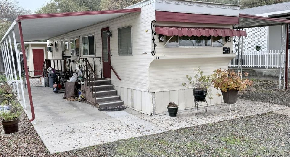 4800 Auburn Folsom Rd #58, Loomis, CA 95650 Photo