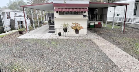 4800 Auburn Folsom Rd #58, Loomis, CA 95650 Photo