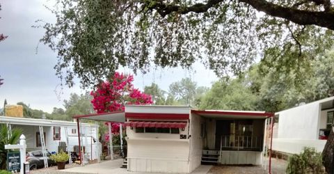4800 Auburn Folsom Rd #58, Loomis, CA 95650 Photo