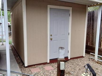 4800 Auburn Folsom Rd #58, Loomis, CA 95650 Photo