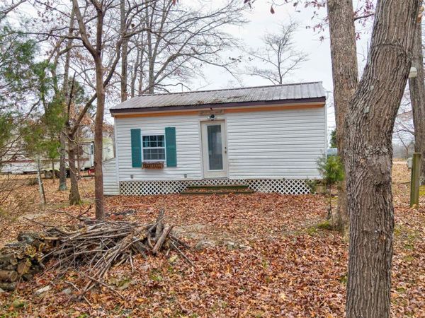 12733 Yellowbanks Trail, Unit Lot 84, 83, Dale, IN 47523