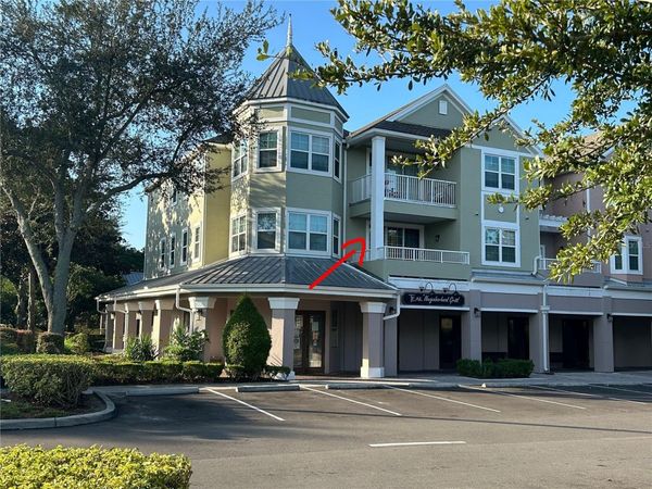 6413 ASTOR VILLAGE AVENUE, Unit 216, ORLANDO, FL 32835