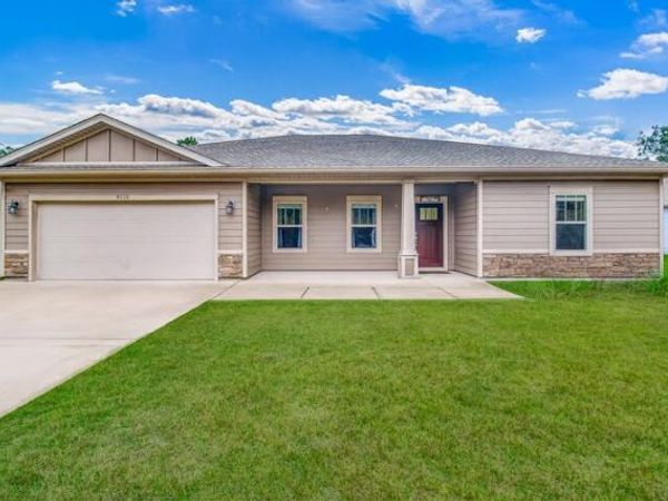 9115 Ridge Drive Road, Navarre, FL 32566