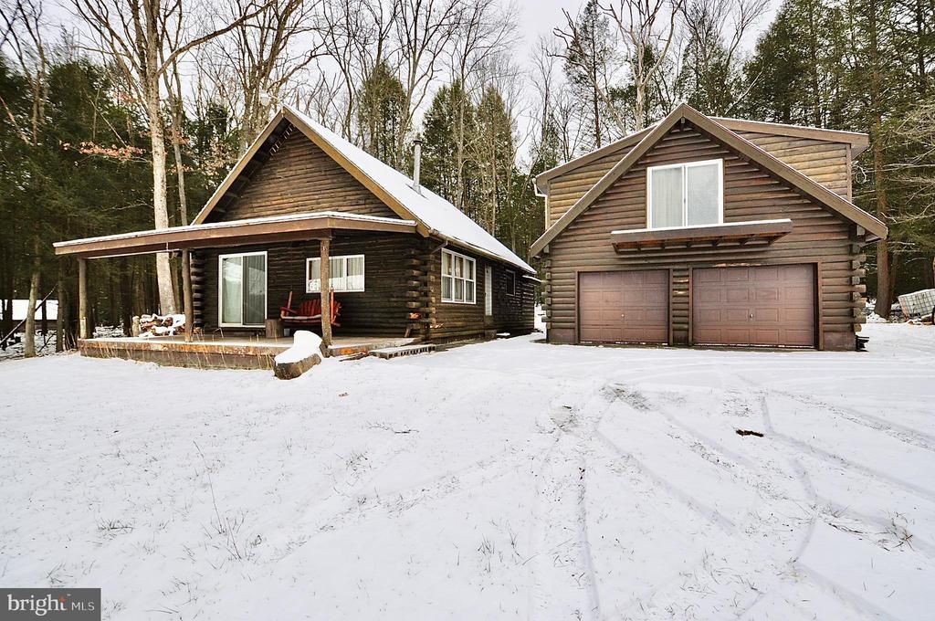 0 White Tail Alley, Woodland, PA 16881 Main Photo