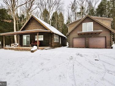 0 WHITE TAIL ALLEY, WOODLAND, PA 16881