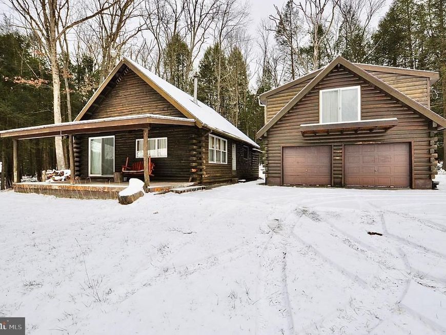 0 White Tail Alley, Woodland, PA 16881 Main Photo