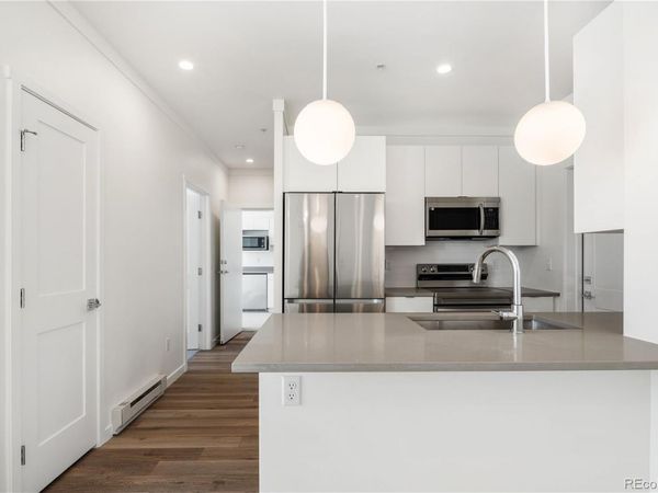 281 Meadow Mile W, Unit 2, Fraser, CO 80442