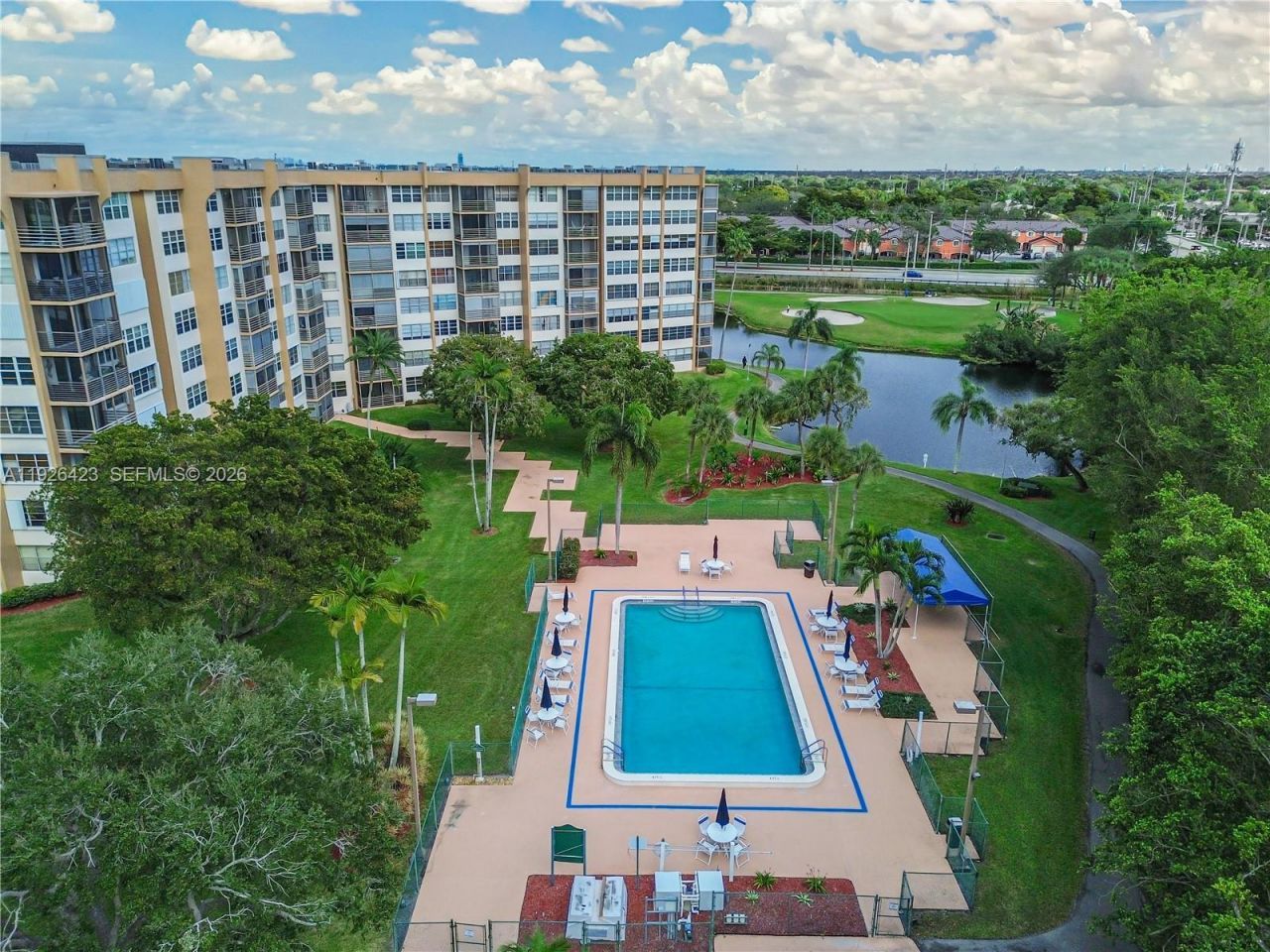 1100 Saint Charles Pl, Unit 310, Pembroke Pines, FL 33026 Photo