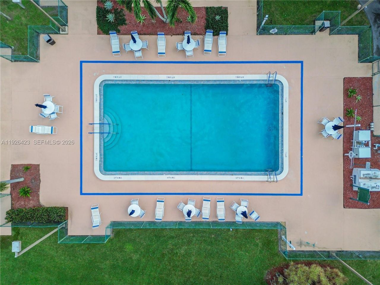 1100 Saint Charles Pl, Unit 310, Pembroke Pines, FL 33026 Photo