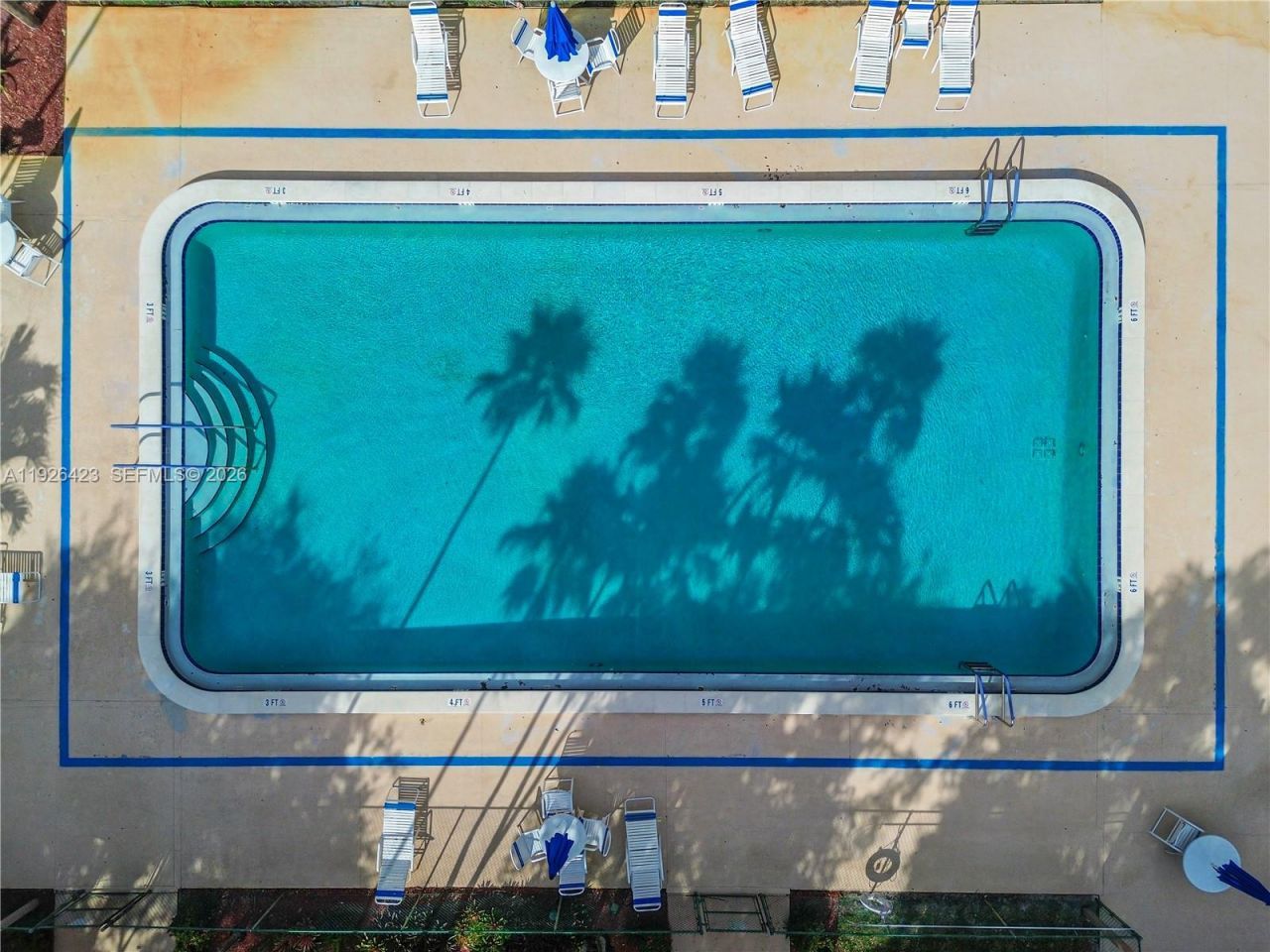 1100 Saint Charles Pl, Unit 310, Pembroke Pines, FL 33026 Photo