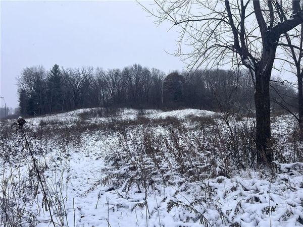 TBD Cty Line Avenue, Clear Lake, WI 54005