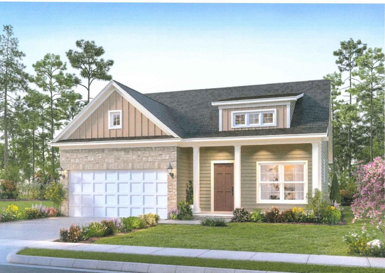 372 Young Town Circle Photo 1