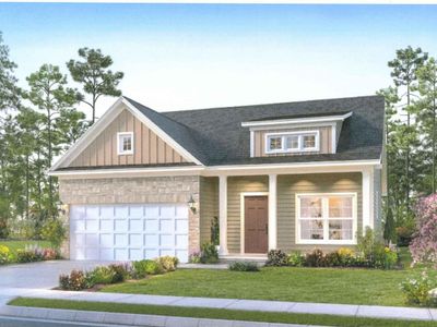 372 Young Town Circle, Orangeburg, SC 29118