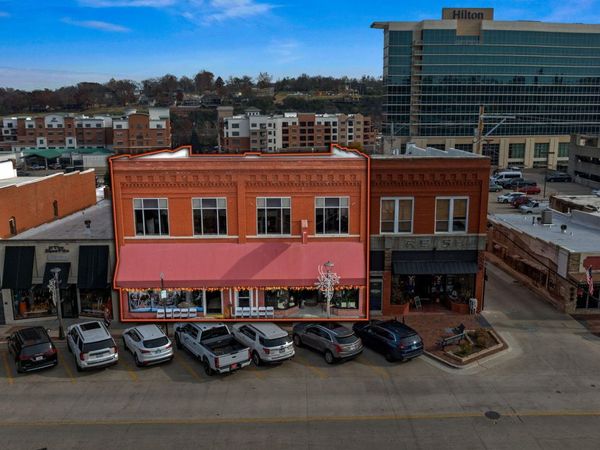 108 S Commercial Street, Branson, MO 65616