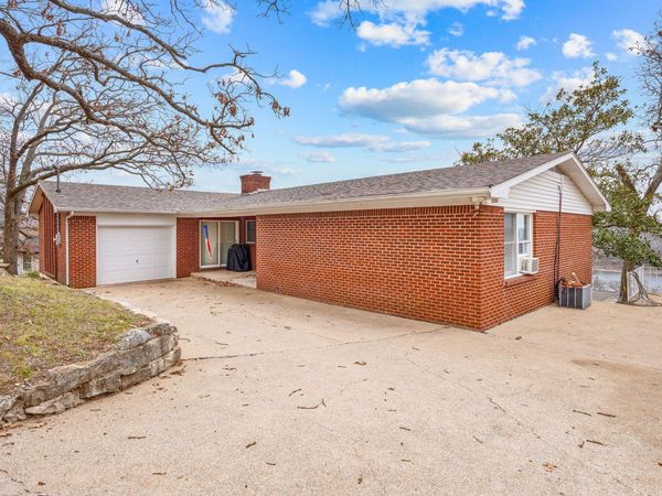 21380 Access Road , Shell Knob, MO 65747