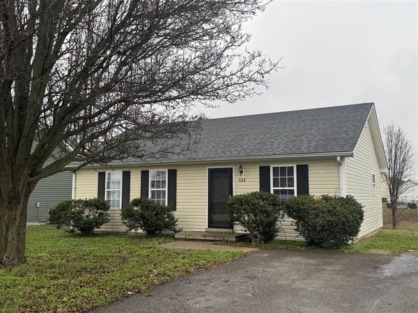 524 Constellation Drive , Bowling Green, KY 42103