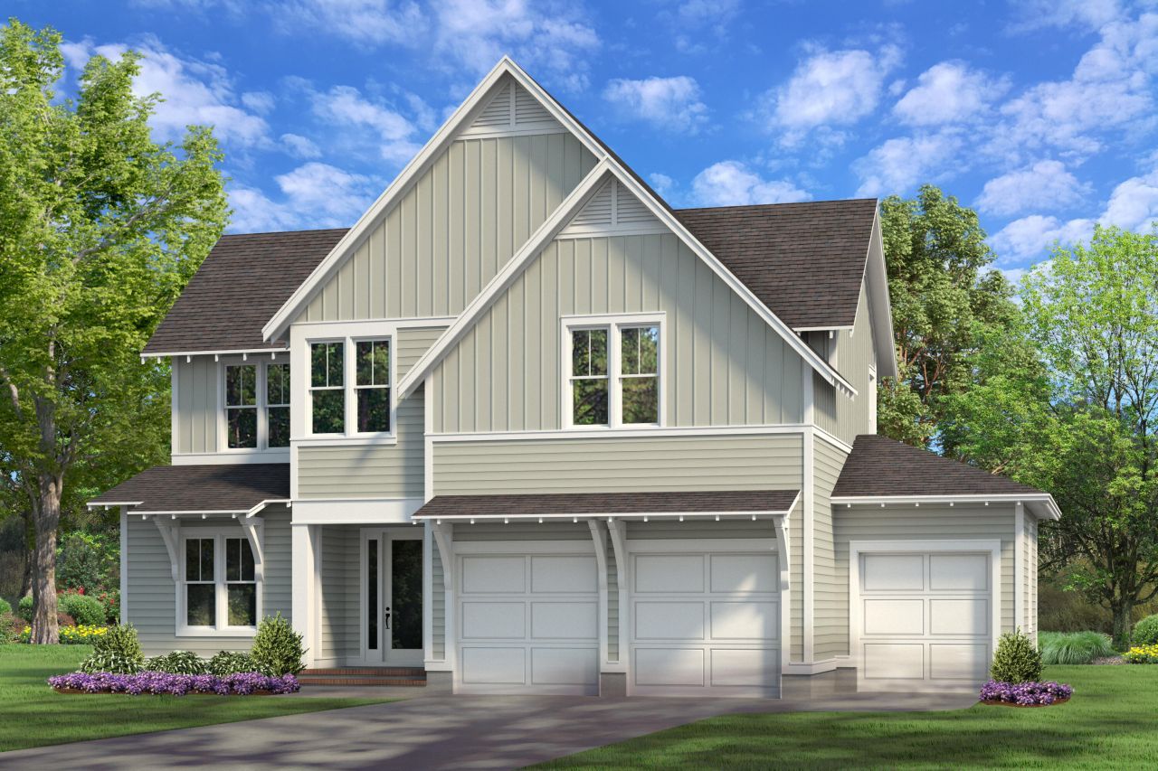 Tbd Green Heron Street, Unit Lot 38, Inlet Beach, FL 32461 Main Photo