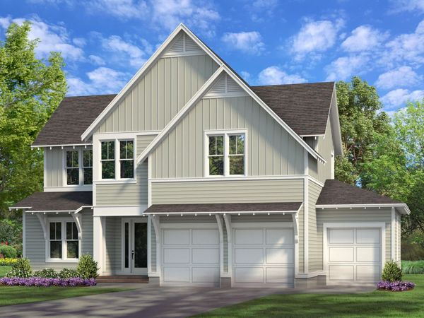 TBD Green Heron Street, Unit Lot 38, Inlet Beach, FL 32461