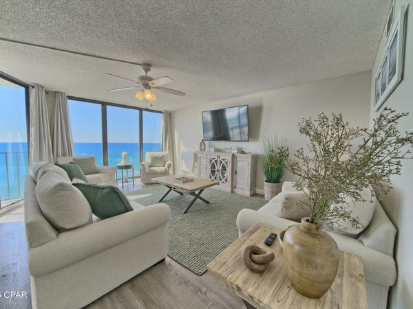 11619 Front Beach Road, Unit 906, Panama City Beach, FL 32407