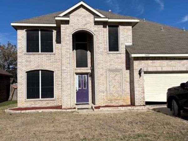 3600 Cove Meadow Lane, Fort Worth, TX 76123