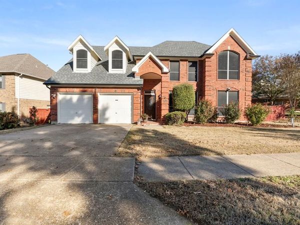 8343 High Brush Drive, Dallas, TX 75249