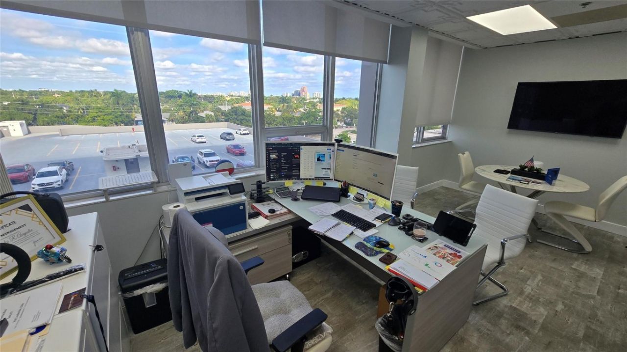 2455 E Sunrise Boulevard, Unit CU-4G, Fort Lauderdale, FL 33304 Photo